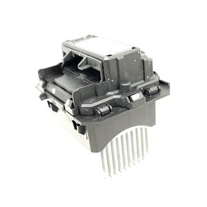 RESISTOR DEL VENTILADOR DEL COMPARTIMENTO DE PASAJEROS CITROEN C3 Serie 9286870 HNZ (EB2DT) Gasolina 1200 (09>15) - Product Image 1