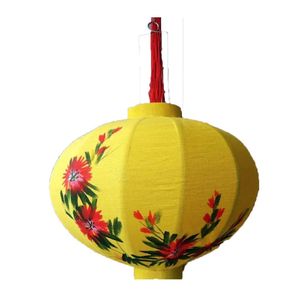 Linternas de Festival Chino, decoración de exhibición, venta de linternas de exposición, artesanías al por mayor de 99 Gold Data Vietnam - Product Image 4