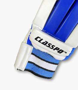 Gants de frappeur de haute qualité Gants de sport en cuir de cricket respirants personnalisés de haute qualité Gants de frappeur Fabricant - Product Image 4