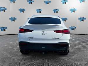 รถเมอร์เซเดส-เบนซ์ GLE AMG GLE 63 S 4MATIC+ ปี 2025 มือสอง สภาพดีมาก - Product Image 3