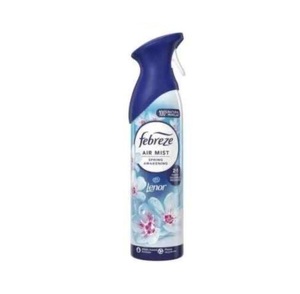 สเปรย์ปรับอากาศ Febreze ราคาถูกน้ำหอมห้องลมภูเขามีให้ตอนนี้รีเฟรชพื้นที่ของคุณด้วยกลิ่นหอม - Product Image 3