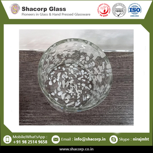 Vidrio moteado de guijarros de nuevo diseñador decorativo para el hogar más vendido disponible a precio mayorista - Product Image 2