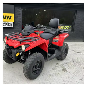 QUALITÉ SUPÉRIEURE ORIGINALE <span class=keywords><strong>2023</strong></span> C-a-a-n-A m <span class=keywords><strong>Outlander</strong></span> MAX <span class=keywords><strong>570</strong></span> - Product Image 2