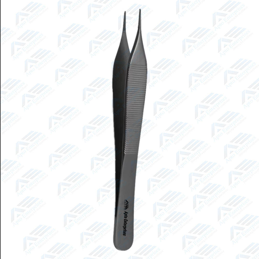 Micro Adson Forceps