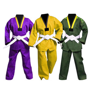 Profesional Venta Caliente Fabricante de Pakistán Jiu Jitsu brasileño Gi Uniforme Cómodo Bajo Moq Jiu Jitsu Gi Uniforme Para Adultos - Product Image 6