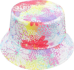 Anti-rides femmes décontracté seau chapeaux vente chaude haut tendance léger confortable respirant sur mesure meilleur matériel - Product Image 6