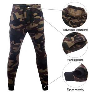 Nouveau unisexe en gros Logo personnalisé Tech polaire Jogging costumes hiver deux pièces sport survêtements avec capuche hommes survêtement - Product Image 3