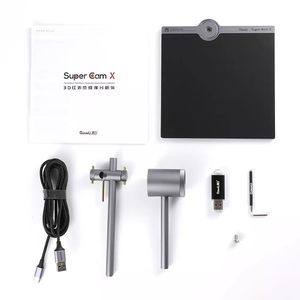 QIANLI Super Cam X PCB termocamera diagnosi strumenti di riparazione strumenti per parti di ricambio del telefono cellulare accessori - Product Image 5