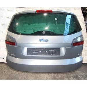 PIÈCE DE REMPLACEMENT COMPLÈTE POUR LE DÉTACHEMENT ARRIÈRE DE LA FORD S-MAX, SÉRIE QXWB, QXWC, UFWA (06>14) - Product Image 1