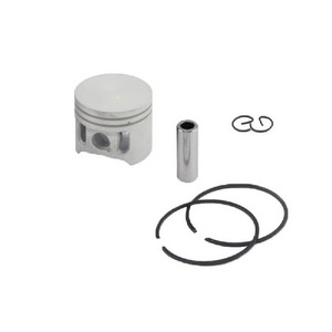 Piston <b>Kit</b> Segments Compatible St Fs280 40mm <b>Model</b> 504226 Used Gasoline <b>Engine</b> Parts Including Cylinder Head Piston Ring Spain - Product Image 1