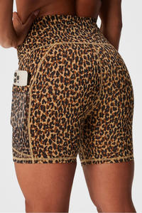 Custom Logo Printing Sportswear Breathable Yoga <b>Shorts</b> Gym Fitness <b>Women</b> Running Active Wear Gym <b>Short</b> <b>Women's</b> - Product Image 3