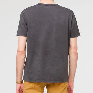 Tshirt for <b>Men</b> Short Sleeve Tshirts Casual <b>Shirts</b> Bio Cotton Tshirts Wholesale <b>Men's</b> <b>t</b> <b>Shirt</b> Summer <b>Pocket</b> Tee <b>Shirts</b> - Product Image 4