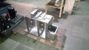 Suministro directo de fábrica Fabricación avanzada de componentes torneados CNC para la venta para la exportación para el suministro al por mayor - Product Image 5