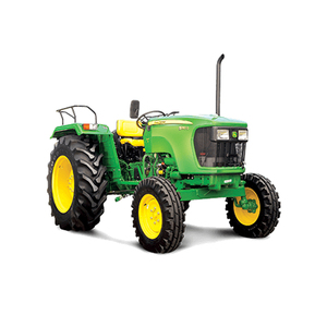 Equipo de maquinaria agrícola de alta calidad 90HP John Deer Farm Tractors - Product Image 5
