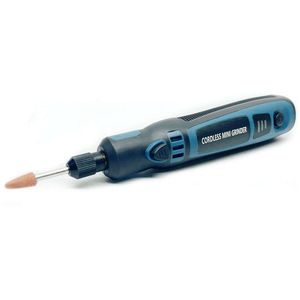 Mini perceuse électrique rechargeable par USB, stylo de meulage à vitesse réglable, polissage des ongles <span class=keywords><strong>pour</strong></span> animaux de compagnie - Product Image 1