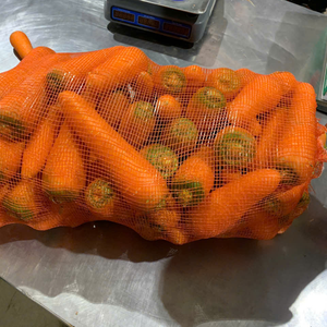 Zanahorias orgánicas congeladas enteras, verduras agrícolas frescas con sabor dulce, embalaje personalizado a un precio razonable de Vietnam - Product Image 2