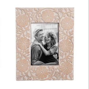 Modern MDF Iron Photo <b>Frame</b> Wholesale Family Wall Decor Custom Sizes A1A3A4A54x65x78x1011x14,16x20 Black <b>White</b> Poster - Product Image 3