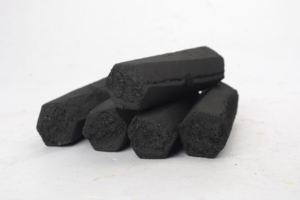 El Mejor Precio de carbón de barbacoa de cáscara de coco de alta calidad Hexagonal para parrilla de barbacoa, bajo contenido de cenizas, sin humo de cáscara de coco 100% - Product Image 4