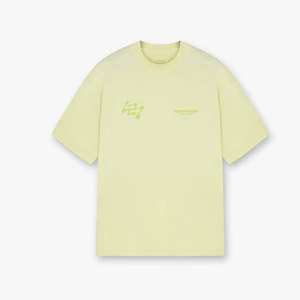 Camisetas gráficas de verano para hombre de High Street, nuevas camisetas estampadas en manga corta de gran tamaño, tela de punto de algodón 100% - Product Image 1