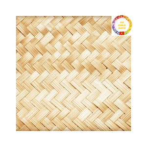 Vente en gros de sangles en fibre de bambou du Vietnam Matériau durable pour les applications décoratives et artisanales - Product Image 5