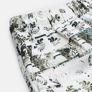 ชุดสูทฤดูร้อนผู้ชาย สไตล์ใหม่ บริการ OEM คุณภาพเยี่ยม เนื้อผ้าเบาสบาย ระบายอากาศดี ดูดีมีระดับ เหมาะสำหรับใส่ไปเที่ยวทะเล เสื้อยืดพิมพ์ลาย - Product Image 6