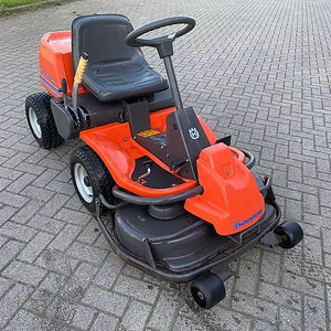 Cortadoras de césped Husqvarna usadas y nuevas con tracción a las ruedas en venta - Product Image 1