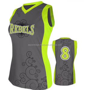 2024 nueva llegada profesional béisbol Softball Jersey logotipo personalizado impresión alta calidad mejor nuevo diseño ropa deportiva uniformes - Product Image 4