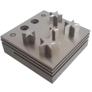 Outils de fabrication de bijoux COUPE-DISQUE STAR - Product Image 1