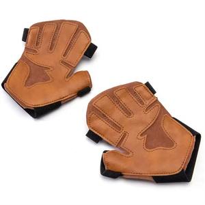 ถุงมือฟิตเนสยิมทำจากวัสดุสไตล์ใหม่ - Product Image 5