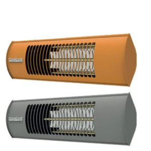 SOLIS Outdoor Electrical <b>Heater</b> Gas Patio <b>Heater</b> with UK <b>Plug</b> for Outdoor Spaces - Product Image 1