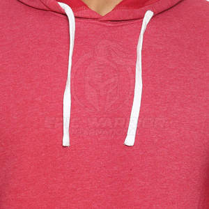 เสื้อฮู้ดผู้ชาย ผลิตจากวัสดุคุณภาพดี ดีไซน์โดดเด่น ระบายอากาศได้ดี สินค้ามาใหม่ - Product Image 5