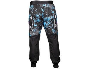 Jogger de paintball doux 100% Satisfaction Sublimation Pantalon de Paintball léger Qualité supérieure OEM Service Pantalon de Paintball - Product Image 5
