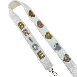 Ceinture à motif traditionnel avec fil à broder - Product Image 4