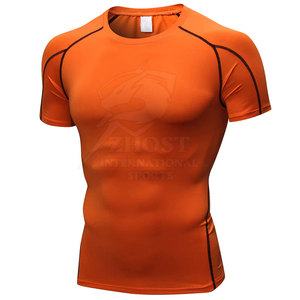 Camiseta de Entrenamiento MMA Transpirable de Secado Rápido para Artes Marciales, Ejercicio Físico y Práctica de Combate - Product Image 1