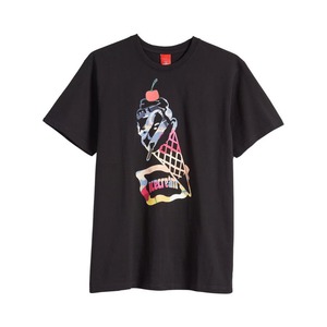 2025 último diseño personalizado impreso poliéster hombres camiseta gráfica 2025 buena calidad hombres camisetas gráficas - Product Image 4