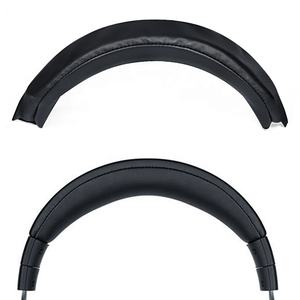 Coussinets d'oreille en cuir protéiné de remplacement compatibles avec le casque de jeu Corsair HS75 XB HS70 <span class=keywords><strong>Pro</strong></span> HS60 <span class=keywords><strong>Pro</strong></span> <span class=keywords><strong>HS50</strong></span> Casque antibruit - Product Image 4