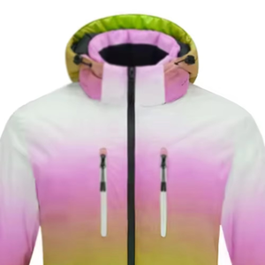 Pantalones de Snowboard Personalizados para Invierno, Traje de Esquí Impermeable, Chaqueta Deportiva para Exteriores, Traje de Esquí para Mujer - Product Image 5