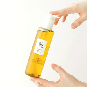 Centella Skincare Huile démaquillante douce Huile démaquillante Lait en profondeur Nettoyant pour le visage Marque privée OEM ODM Logo personnalisé - Product Image 3