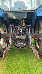 New Hollandd 7840 SLE Walking Tractor 6899 horas Tight Genuine Just Service Inyector Bomba Caja de cambios para motor Garantía de 3 años - Product Image 6