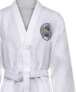 Uniforme básico de Taekwondo ITF - Product Image 6