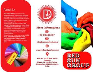 Amarillo solvente-72 Fabricantes y exportadores de colorantes en India también proveedor en India. Embalaje personalizado de la mejor calidad - Product Image 3