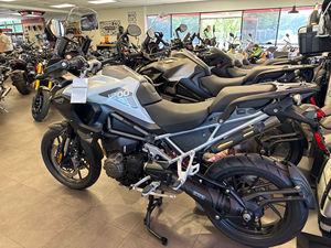 Oferta Increíble: Motocicleta Tigerr 1200 (GT) Pro 2025 Nueva en Venta - Product Image 2