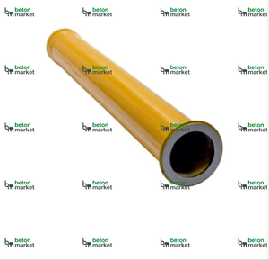 ปั๊มดีเซล 98329513 TAPPIPE ขนาด 1240 มม. เส้นผ่านศูนย์กลาง 125-150 สำหรับปั๊ม CNCRTE ประสิทธิภาพสูง 100 ลบ.ม./ชม. - Product Image 1