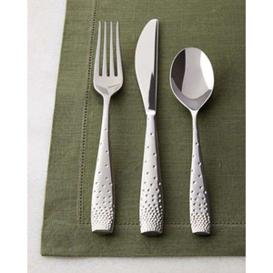 Ensemble de couverts en acier inoxydable couleur or admirable meilleure qualité vaisselle de cuisine prix compétitif conception en métal durable - Product Image 5