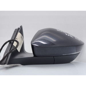 Specchietto Retrovisore Sinistro SX per SKODA Superb Serie (3V3) 3V0857933 DCZA (15>) - Product Image 1