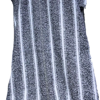 Thobe marocain pour homme, longueur cheville, manches trois-quarts, prêt-à-porter, en lin, traditionnel, décontracté, pour adultes, hiver, automne, printemps