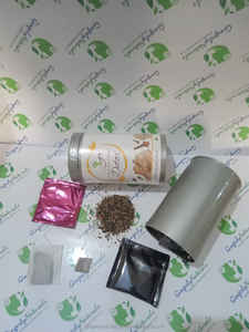 Thé à la menthe indien de la meilleure qualité - Product Image 2