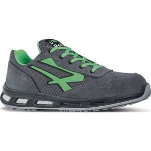 Calzado de Seguridad S1PS FO SR ESD Talla 40 W.11 Gris/Verde EN ISO 20345:2022 - Product Image 1