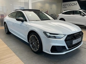 A7 Audi 45 TFSI ใหม่ล่าสุด - Product Image 5