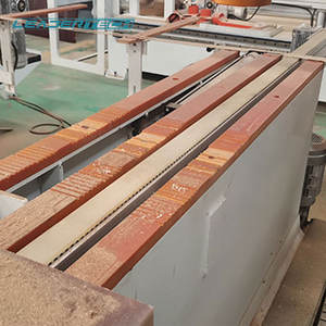 Scie de <span class=keywords><strong>d</strong></span>é<span class=keywords><strong>coupe</strong></span> de porte en bois massif, à 4 côtés - Product Image 4